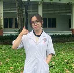 Thuy Vy