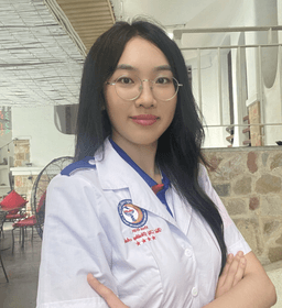 Phuong Anh