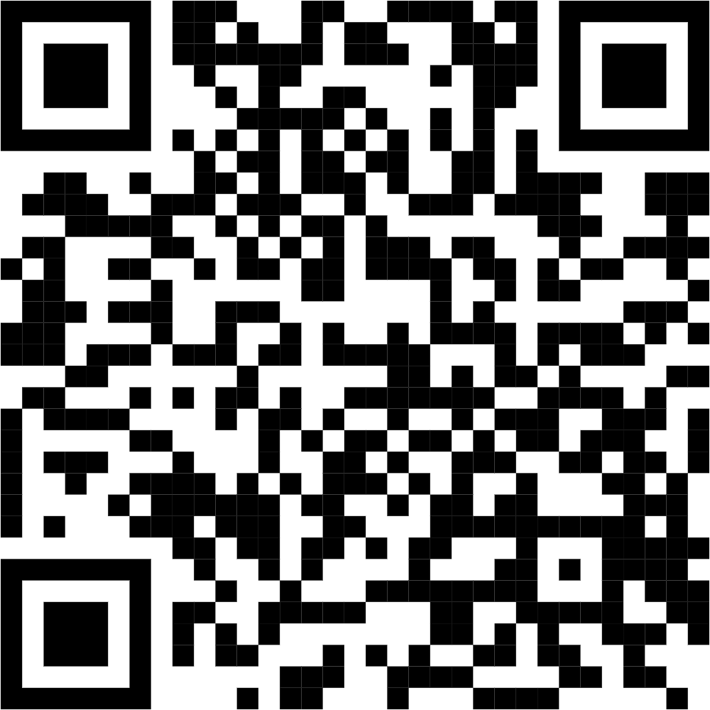 Contact QR Code